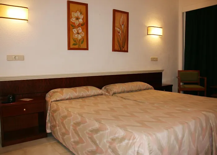 Hotel La Nina